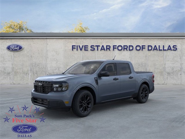 New 2024 Ford Maverick XLT