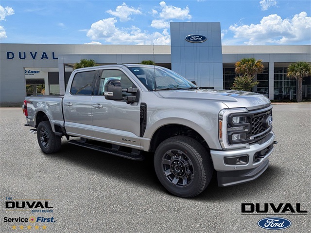 2024 Ford F-350SD LARIAT