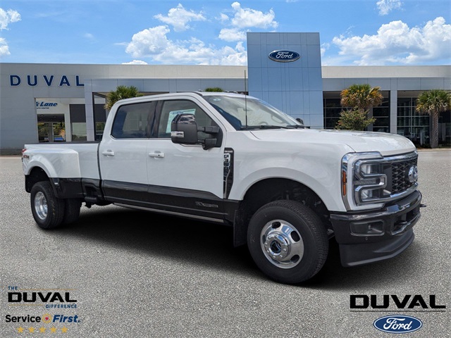 2024 Ford F-350SD