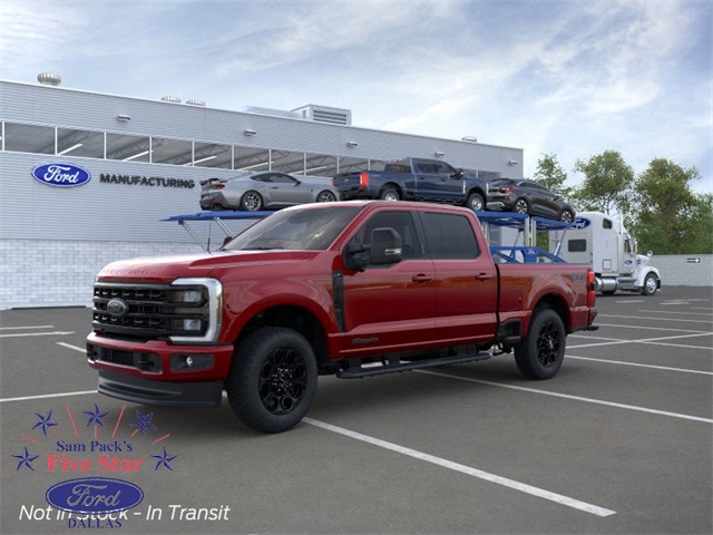 2024 Ford F-250SD XLT