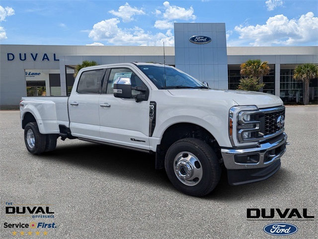 2024 Ford F-350SD LARIAT