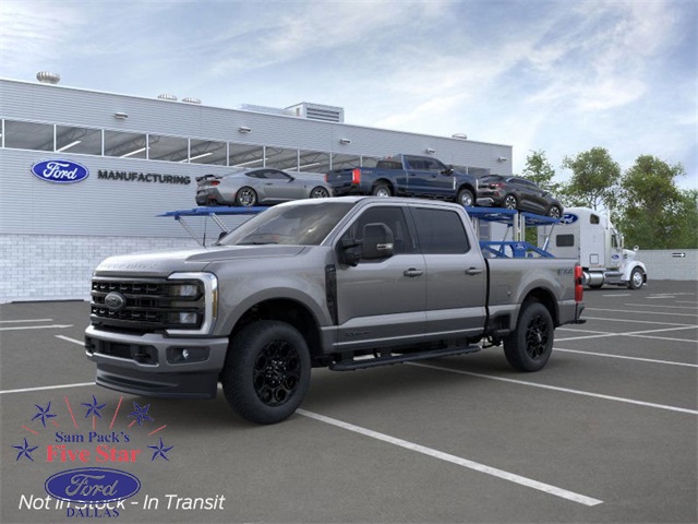 2024 Ford F-250SD XLT