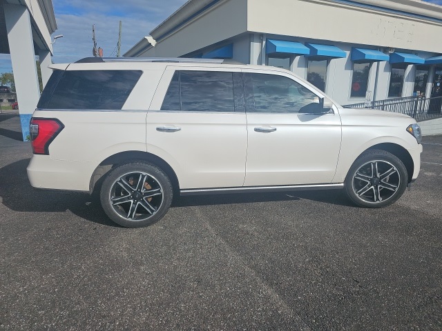 2019 Ford Expedition Limited