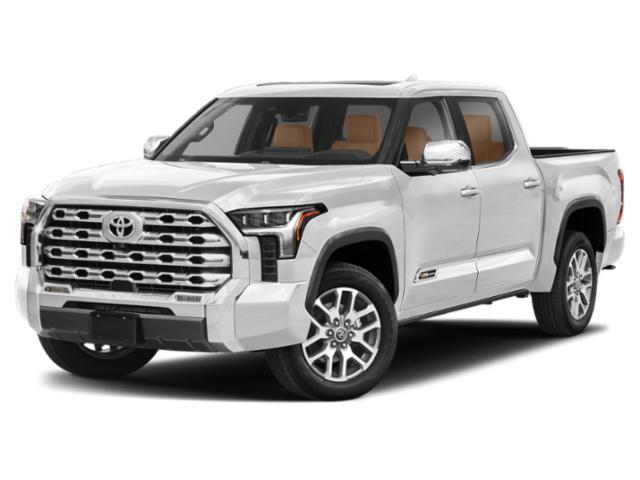 2024 Toyota Tundra 1794