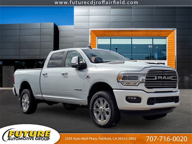 2023 RAM 2500 Laramie