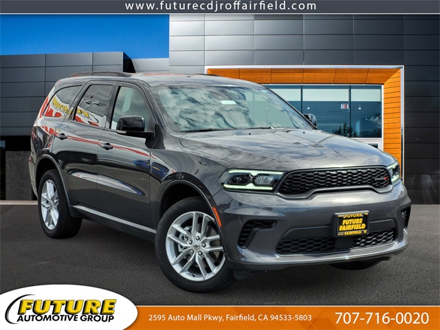 2024 Dodge Durango GT