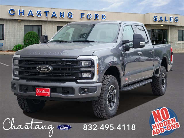 2024 Ford F-250SD LARIAT