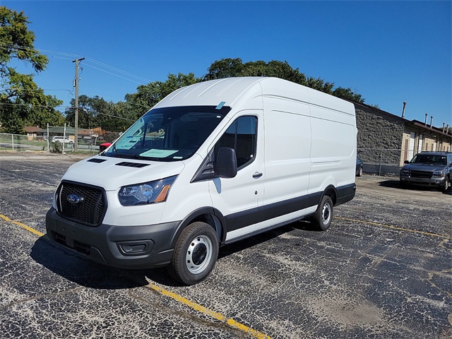 2024 Ford Transit-350 Base