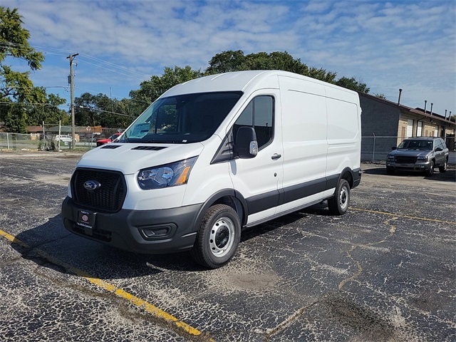 2024 Ford Transit-250 Base