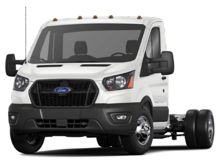 2024 Ford Transit Cutaway Cutaway