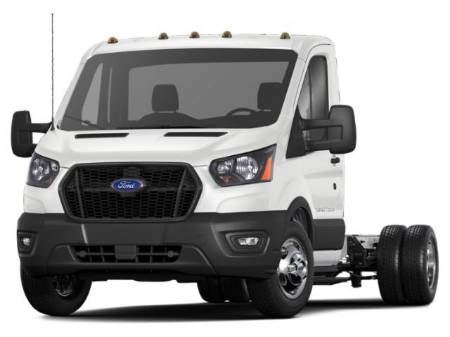 2024 Ford Transit T350 RWD