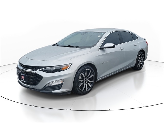 2020 Chevrolet Malibu RS