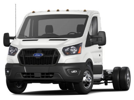 2024 Ford Transit-350 Base