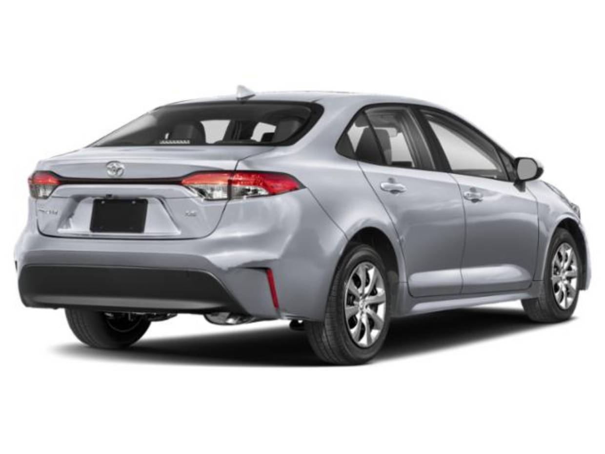 Used 2023 Toyota Corolla LE with VIN 5YFB4MDEXPP021108 for sale in Kansas City