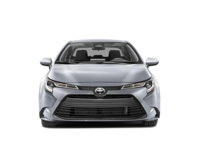 2023 Toyota Corolla LE photo 4