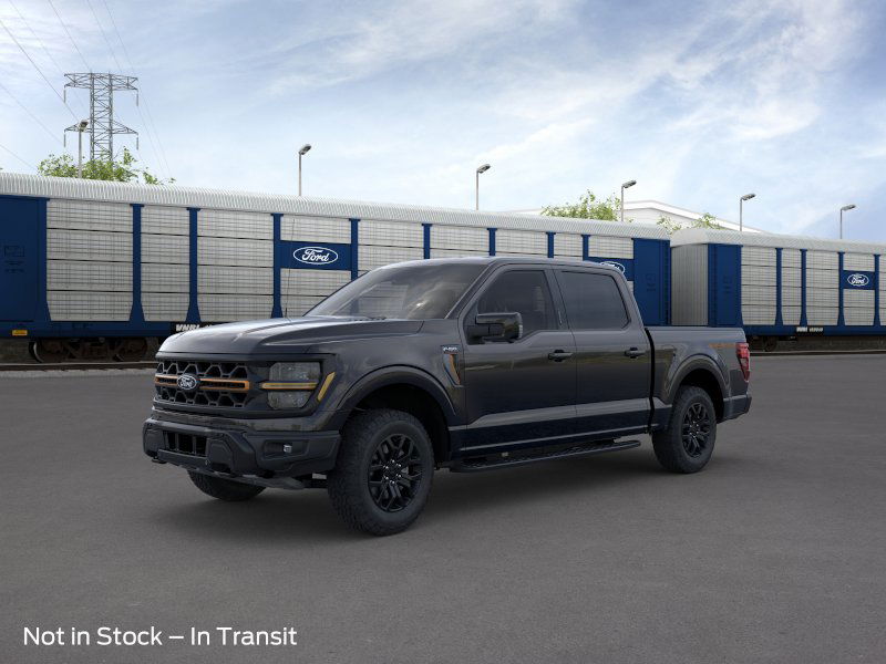 2024 Ford F-150 TREMOR®