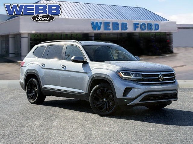 2023 Volkswagen Atlas 2.0T SE w/Technology