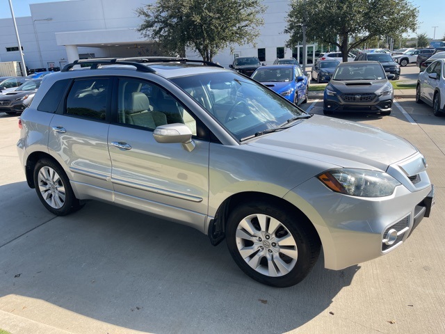 Used 2011 Acura RDX Base