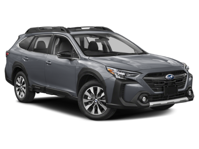 New 2025 Subaru Outback Limited XT