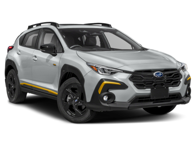 New 2024 Subaru Crosstrek Sport