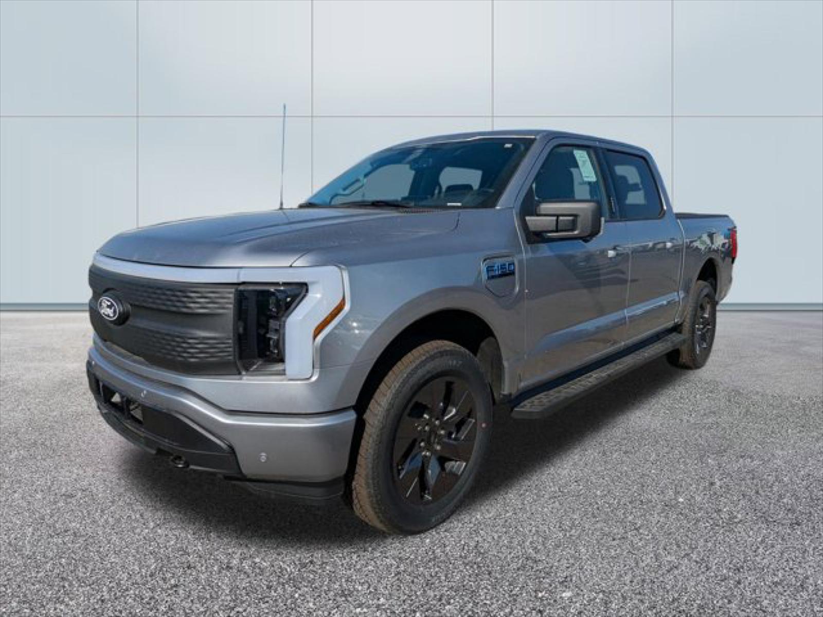 2024 Ford F-150 Lightning XLT