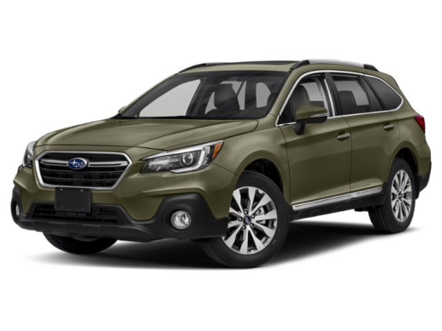 2019 Subaru Outback 3.6R