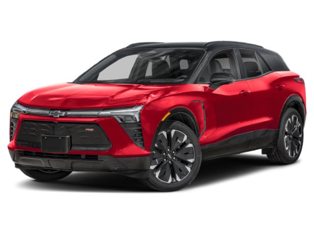 2025 Chevrolet Blazer EV RS