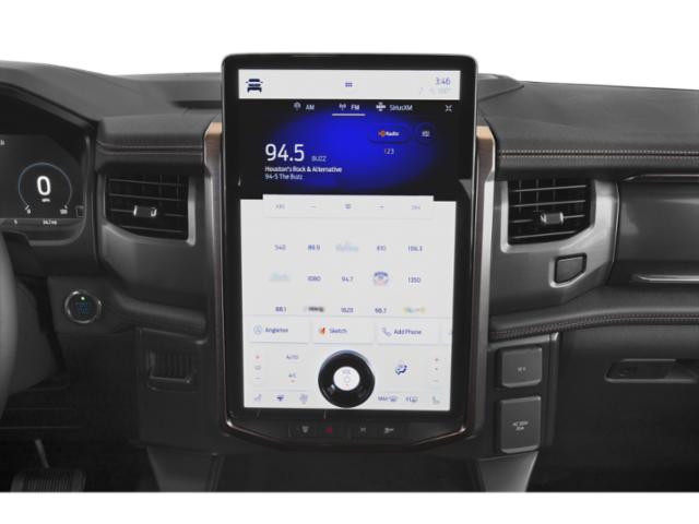 2024 Ford F-150 Lightning photo 8