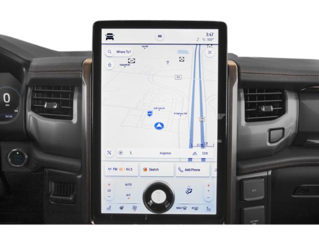 2024 Ford F-150 Lightning photo 12