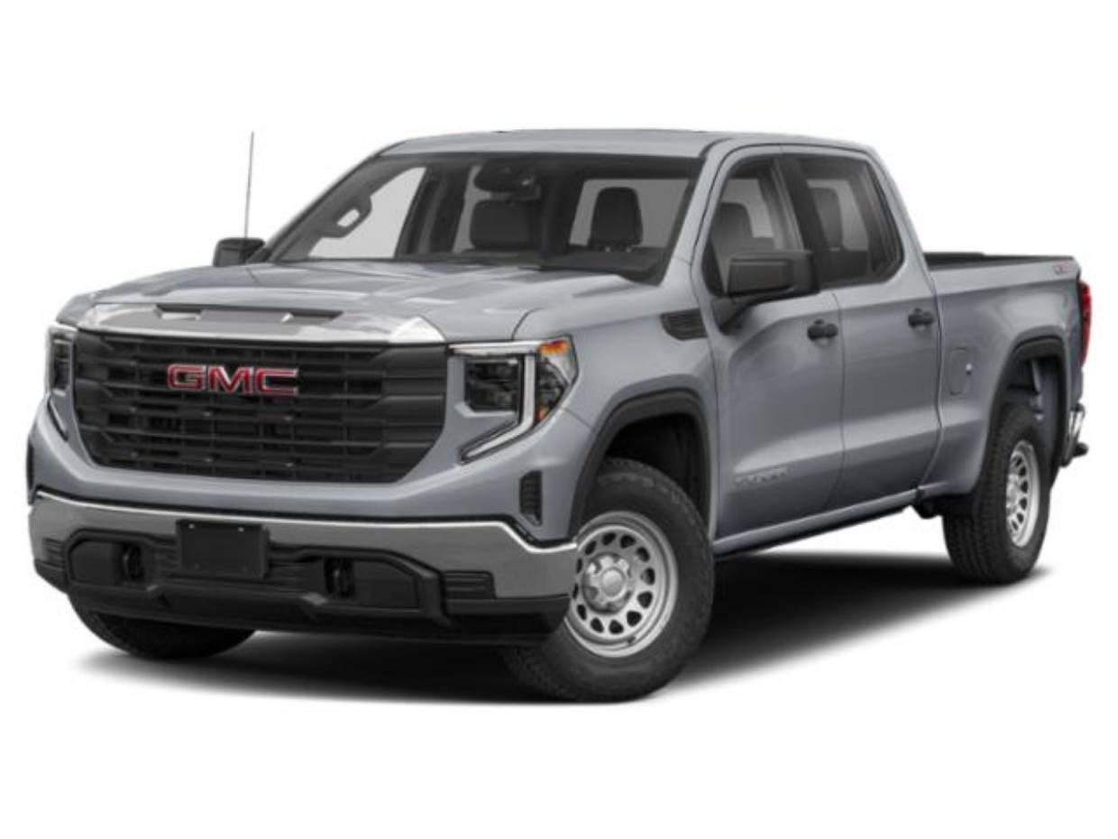 2024 GMC Sierra 4WD Crew Cab Short Box SLT's photo