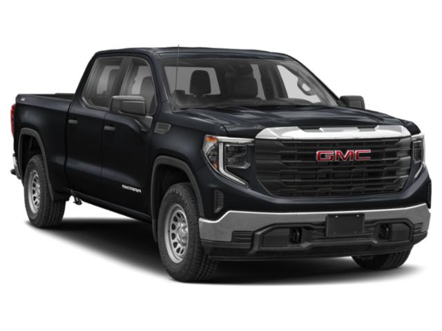 2024 Gmc Sierra 1500 AT4 photo 6