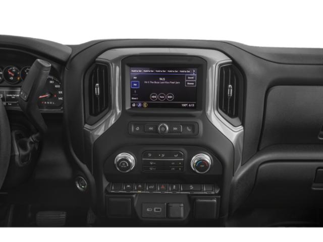 2024 Gmc Sierra 1500 AT4 photo 10