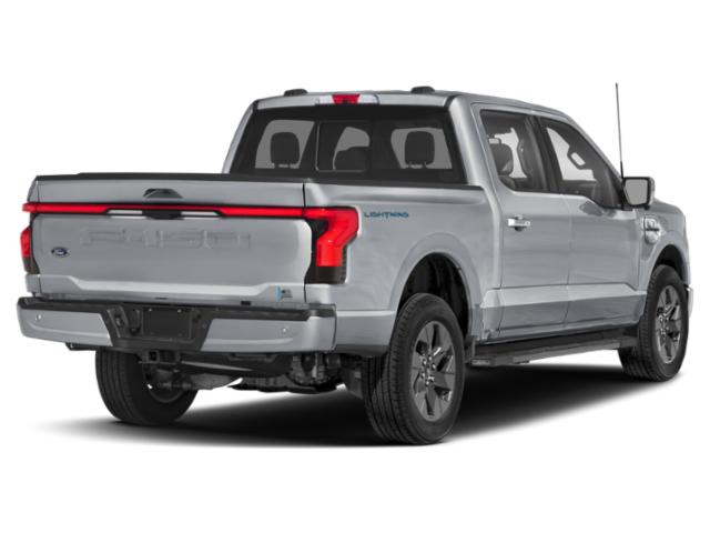2024 Ford F-150 Lightning photo 2
