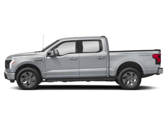 2024 Ford F-150 Lightning photo 3