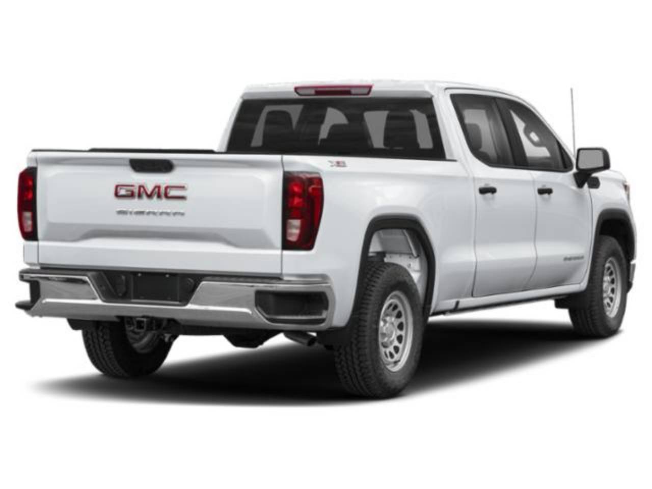 2024 GMC Sierra 1500 Elevation - Photo 20