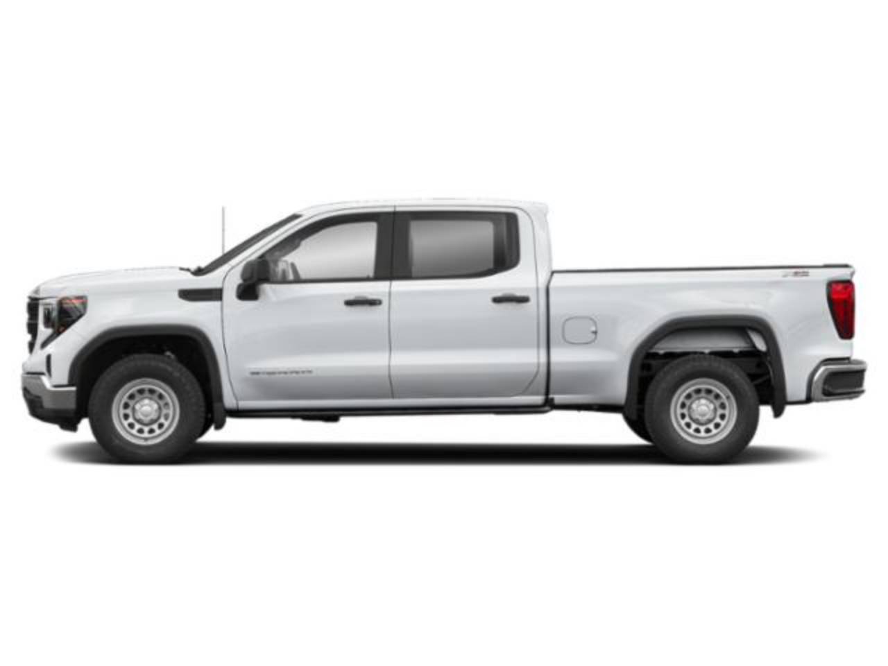 2024 GMC Sierra 1500 Elevation - Photo 21