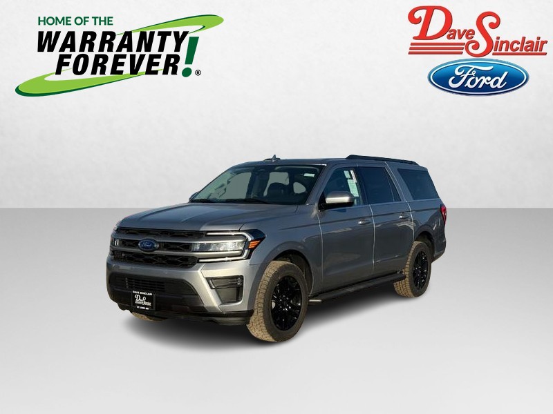 2024 Ford Expedition MAX XLT