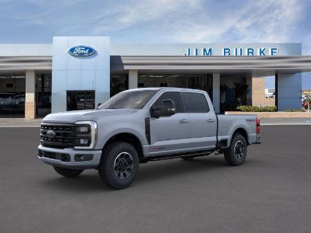 2024 Ford Super Duty F-250 SRW LARIAT