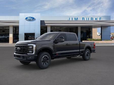 2024 Ford Super Duty F-250 SRW LARIAT