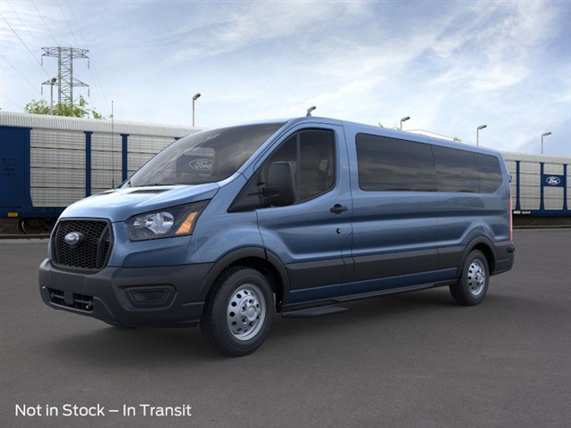 2024 Ford Transit-350 XL