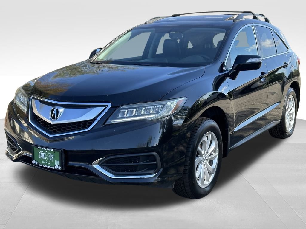 2017 Acura RDX Base