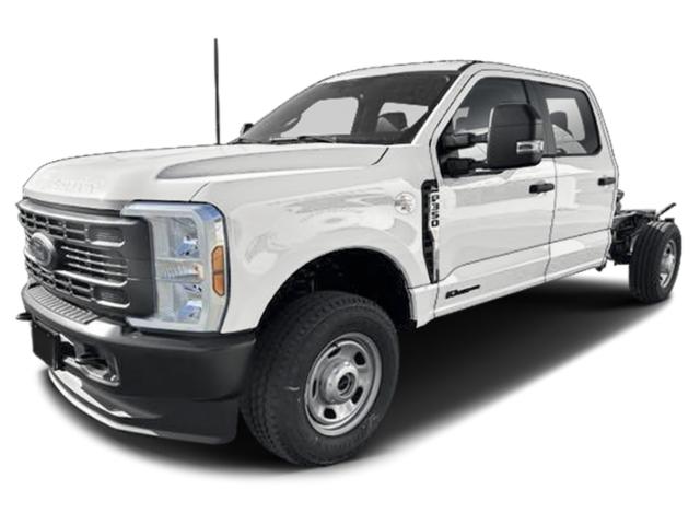 2024 Ford Super Duty F-350 SRW XL