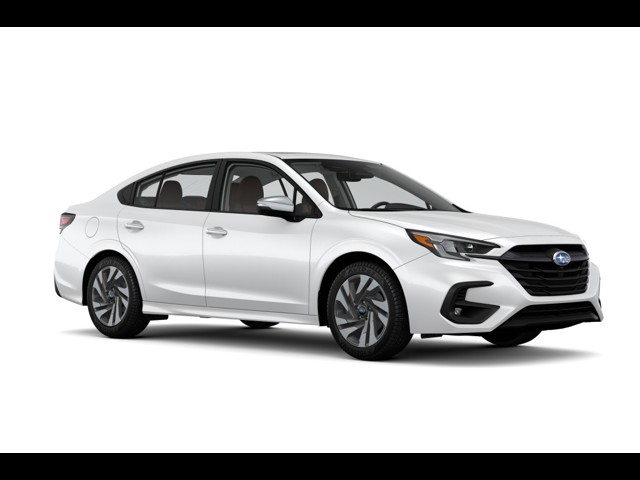 New 2025 Subaru Legacy Touring XT