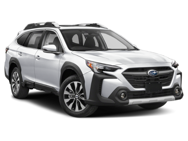 New 2025 Subaru Outback Touring XT