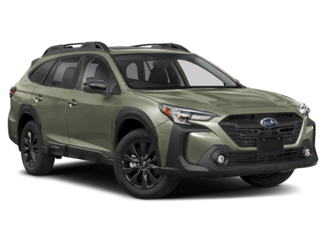 New 2025 Subaru Outback Onyx Edition XT