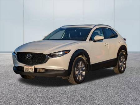 2021 Mazda CX-30 Premium