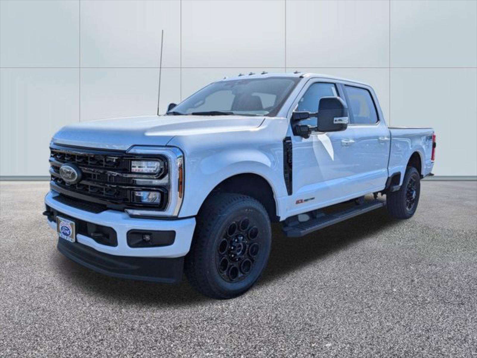 2024 Ford F-350 SD LARIAT