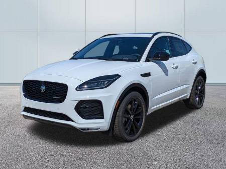 2024 Jaguar E-Pace R-Dynamic SE P250 AWD Automatic