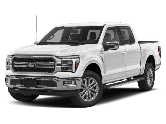 2024 Ford F-150 LARIAT®