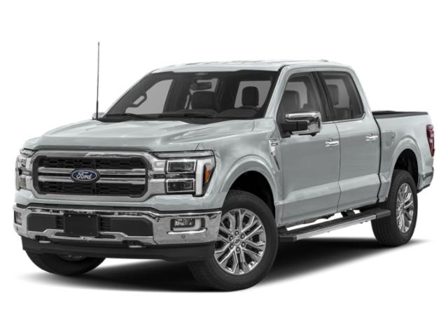 2024 Ford F-150 LARIAT®